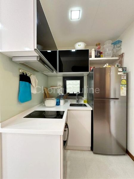 1 Bed Condo for Sale in  Isuites @ Palm - Image 5